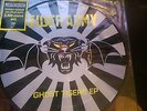 TIGER ARMY GHOST TIGERS EP VINYL Limited