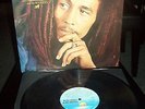 BOB MARLEY AND THE WAILERS LEGEND RARE VINYL LP IN GATEFOLD SLEEVE