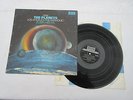 Holst The Planets Suite MEHTA rare original 1971 SXL 6529 UK  TAS LIST nrEX