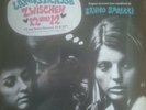 Bruno Spoerri Langstrasse Zwischen 12 Und 12 OST LP Finders Keepers soundtrack