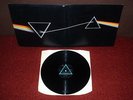 PINK FLOYD Dark Side Of The Moon LP 1975 UK HARVEST SHVL 804  9/8
