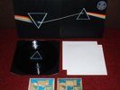PINK FLOYD Dark Side Of The Moon LP 1975 UK HARVEST  A-4 B-6  100% COMPLETE
