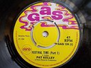 EX- UK  GAS 45 - PAT KELLEY - 
