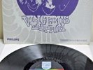 Vincebus Eruption Blue Cheer Vinyl Record Mono 1968 Phillips PHM-200-264