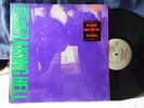 Run DMC original in shrink sticker LP Raising Hell