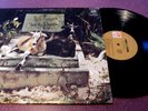 SPIRITS AND WORM LP A&M LOST PSYCH CLASSIC PULLED FROM SHELVES LOOKED SATANIC NM