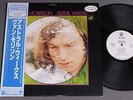 VAN MORRISON/ASTRAL WEEKS w/OBI PROMO JPN P4704W