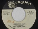 Rocksteady Reggae 45 - Eric Donaldson - Cherry Oh Baby - Jaguar - mp3