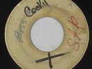 Rocksteady Reggae 45 - Claudette - Cocky A Boss - Chappy blank - mp3