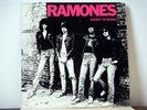 RAMONES LP Rocket To Russia 1977  Sire punk