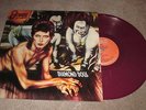 DAVID BOWIE - DIAMOND DOGS - NEAR MINT -  LP RECORD
