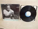 CLIFFORD BROWN MEMORIAL ALBUM LOU DONALDSON BLUE NOTE SHRINK DIVISION OF LIBERTY