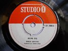EX  UK  STUDIO 1 45 - MARCIA GRIFFITHS / HUGH GODFREY - 