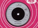 MILLIONAIRES. NEVER FOR ME. ORIG UK 7