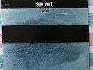 Son Volt Straightaways Original Press LP Mint Jay Farrar
