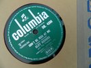Cliff Richard Don't Be Mad at Me/A Voice in the Wilderness 78 Record