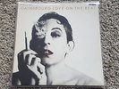 Serge Gainsbourg - Love on the beat 12'' Disco Vinyl Germany