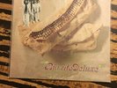 Flying Burrito Brothers Burrito Deluxe LP White Label Promo Rare Gram Parsons