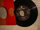 Kitty White 45rpm MERCURY  'I'm Gonna Be a Fool Next Monday'  popcorn