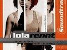 ‘Run Lola Run / Lola Rennt SOUNDTRACK DOUBLE VINYL (25THNOV) NEW/MINT
