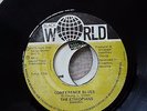 Ethiopians - Conference Blues - Black World 7