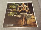 ANITA O'DAY/BILLY MAY-SWINGS COLE PORTER-UK HMV