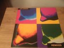U2 Lemon  12 inch Remix Promo Limited Edition Copy