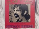 Frank Zappa - Chunga's Revenge - Vinyl, LP - Germany - 1976