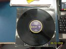 AC/DC Let There Be Rock Blue Roo Alberts Press Vinyl 1977 LP 12