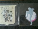 Jethro tull picture disc x2,Steel Monkey & Said She was a Dancer great condition