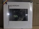 Lee Morgan Sonic Boom SEALED Blue Note UNISSUED 1967 Fathead Newman Cedar Walton
