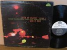 Music Inc Live At Slugs Volume 1 VG+ Strata East spiritual modal jazz GORGEOUS