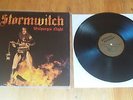 stormwitch walpurgis night helloween running wild  king  diamond mercyful fate