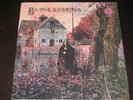 Black Sabbath rare '70 German 1st press LP Black Sabbath on Vertigo Swirl  METAL