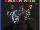 JIMI HENDRIX EXPERIENCE Smash Hits SEALED Vintage REPRISE MSK 2276 Mint NEW LP