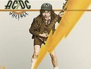 AC/DC - High Voltage   Vinyl LP  New & Sealed