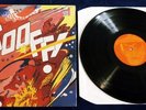 THE DEVIANTS, PTOOFF  1967 RARE UK UNDERGROUND IMPRESARIOS RECORD LABEL LP.