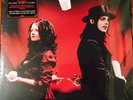 THE WHITE STRIPES Get Behind Me Satan 2LP 180 Gram BLACK VINYL Gatefold Download
