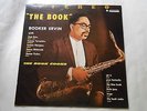 BOOKER ERVIN THE BOOK COOKS JAPAN LP PROMO Tommy Turrentine Zoot Sims