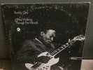 Buddy Guy I was walking through the woods LP Light Blue First Pressing PROMO EX-