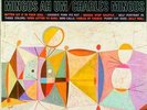 Charles Mingus MINGUS AH UM 180g Stereo COLUMBIA RECORDS New Sealed Vinyl LP