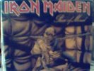 IRON MAIDEN 