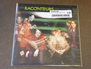 THE RACONTEURS STEADY AS SHE GOES RSD BLACK FRIDAY 2016 NEW W/STICKER