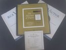 Mozart  The Marriage of Figaro  Busch  RCA Victor LCT 6001 2 LP Box USA 50's EX