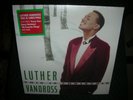 LUTHER VANDROSS **This Is Christmas **BRAND NEW RECORD LP VINYL