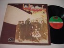 Led Zeppelin II 1969 Stereo LP First Press
