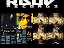 2PAC - GREATEST HITS - 4 LP VINYL 12