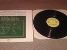 Manfred Mann`s Earth Band    Chapter III Collectors Item   LP auf Bronze