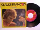 CLAUDE FRANCOIS EP 45 T 