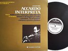 Salvatore Accardo: Bach- Partitas No 2, Solo Violin, Schubert / Fabri Editori